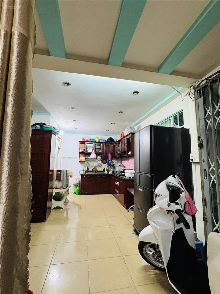 [6,2 tỷ] nhà đẹp ngay gò dầu  tân quý 4x12,5m  1 lầu thoáng  giá hot [6,2 tỷ].