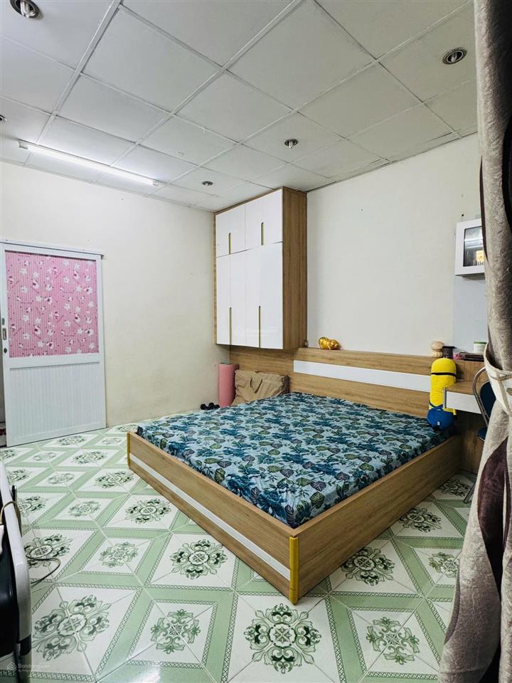 [6,2 tỷ] nhà đẹp ngay gò dầu  tân quý 4x12,5m  1 lầu thoáng  giá hot [6,2 tỷ].