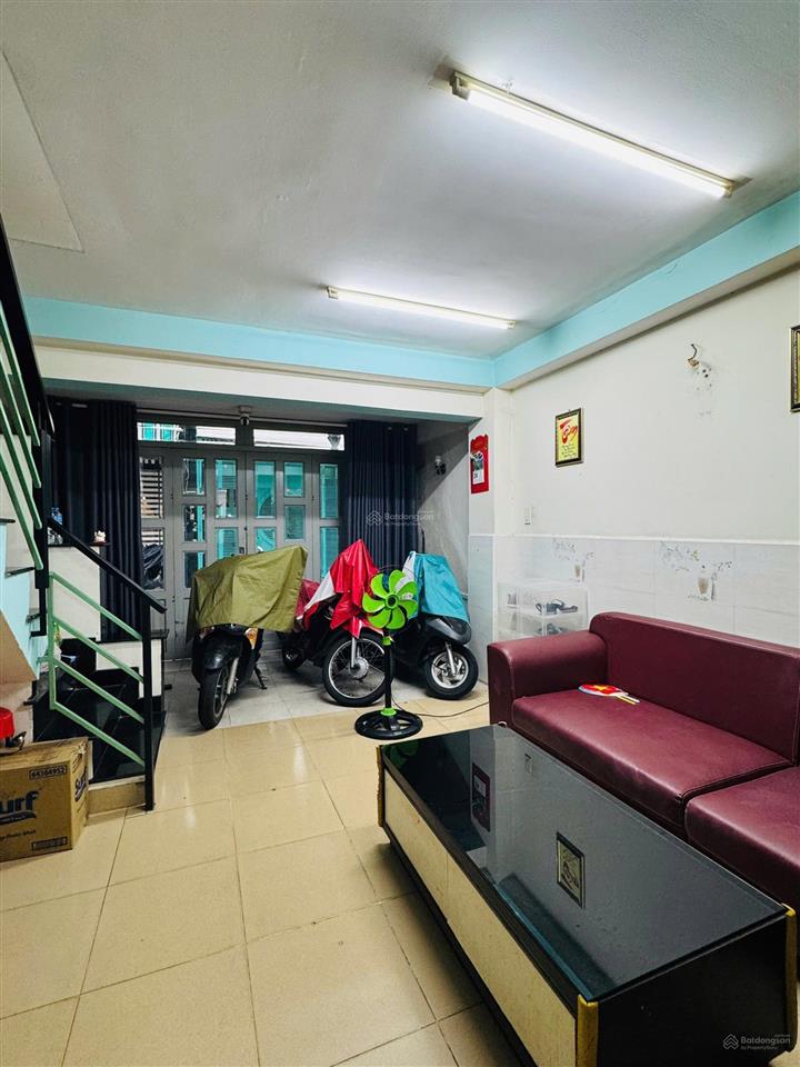 [6,2 tỷ] nhà đẹp ngay gò dầu  tân quý 4x12,5m  1 lầu thoáng  giá hot [6,2 tỷ].