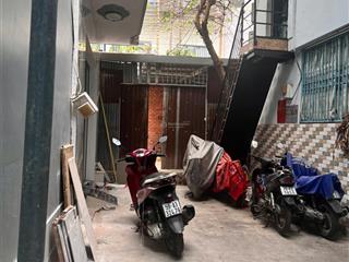 Hiếm đất trống!!! hẻm 169 thoại ngọc hầu 6x9m giá chỉ 4,9 tỷ