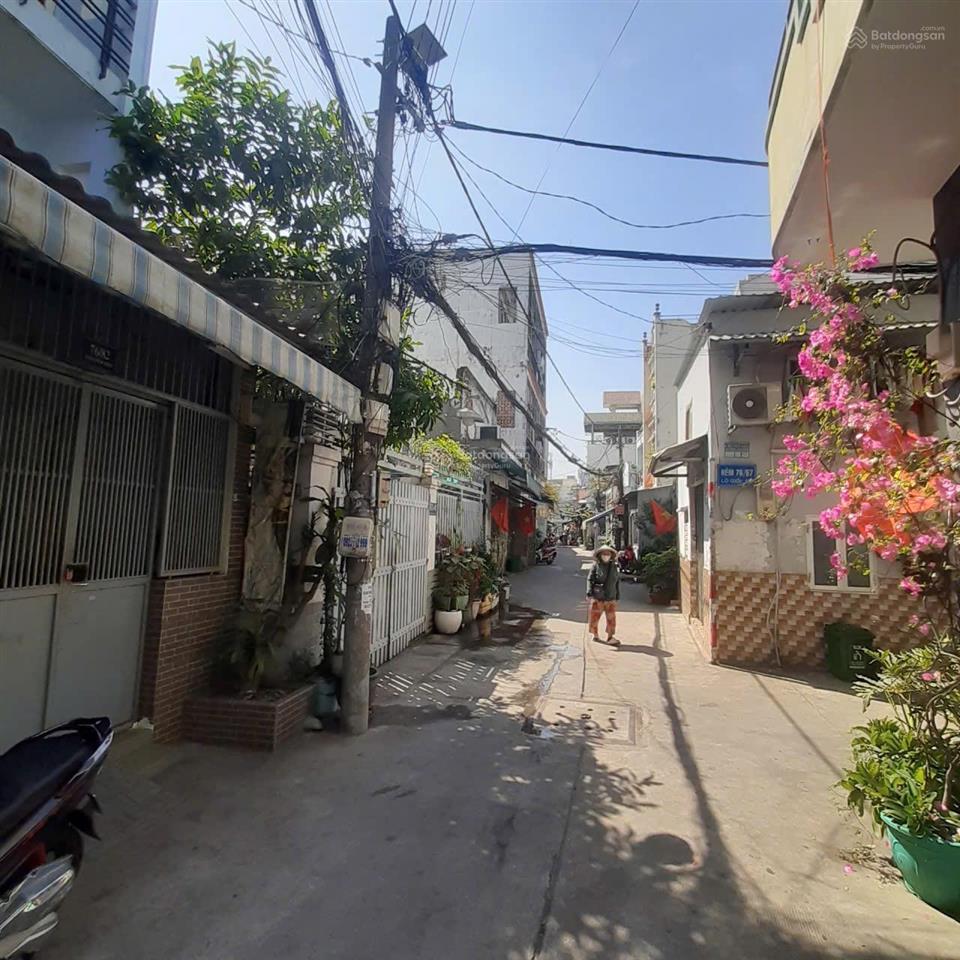Nhà đẹp nguyễn sơn 4x13m  lửng 2 lầu st  4pn, 4wc giá hot 7,2 tỷ