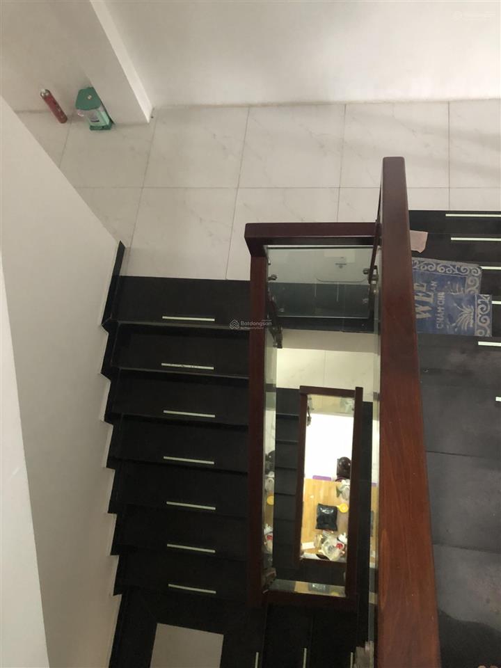 Bán gấp nhà hxh vườn lài 4,1x20m đúc 3,5 tấm, giá hot [9,2 tỷ].