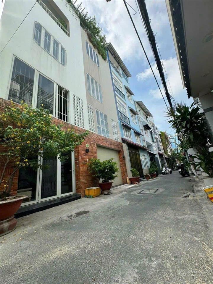 Bán gấp nhà hxh vườn lài 4,1x20m đúc 3,5 tấm, giá hot [9,2 tỷ].