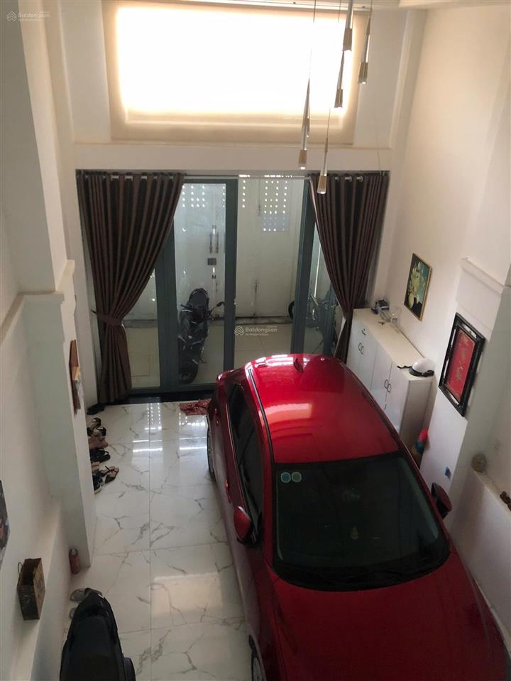 Bán gấp nhà hxh vườn lài 4,1x20m đúc 3,5 tấm, giá hot [9,2 tỷ].