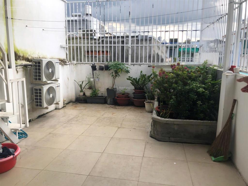 Bán gấp nhà hxh vườn lài 4,1x20m đúc 3,5 tấm, giá hot [9,2 tỷ].