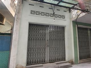 Hot! nhà trung tâm tân bình  hơn 2 tỷ  hiếm thật sự  có sẵn dòng tiền