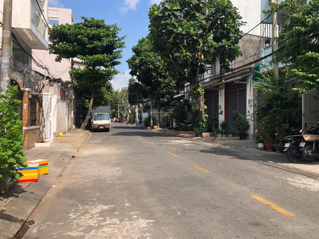 Bán gấp nhà mặt tiền lê lâm  3,6x20m  giá ok 7,8 tỷ