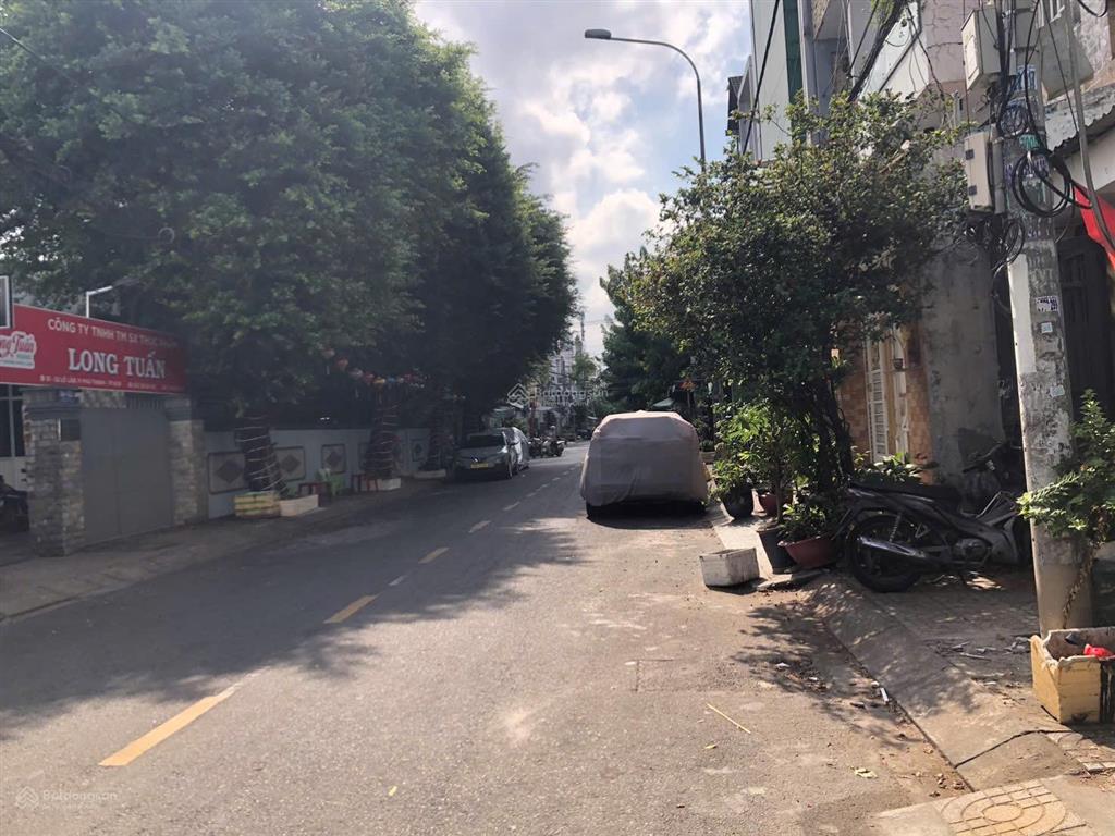 Bán gấp nhà mặt tiền lê lâm  3,6x20m  giá ok 7,8 tỷ