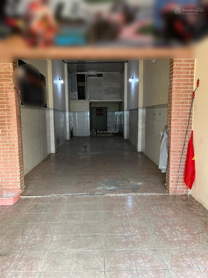 Bán gấp nhà mặt tiền lê lâm  3,6x20m  giá ok 7,8 tỷ