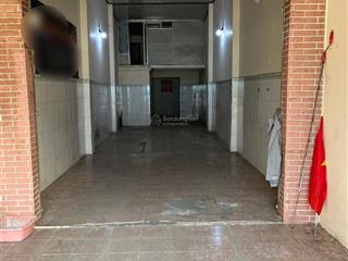 Bán gấp nhà mặt tiền lê lâm  3,6x20m  giá ok 7,8 tỷ