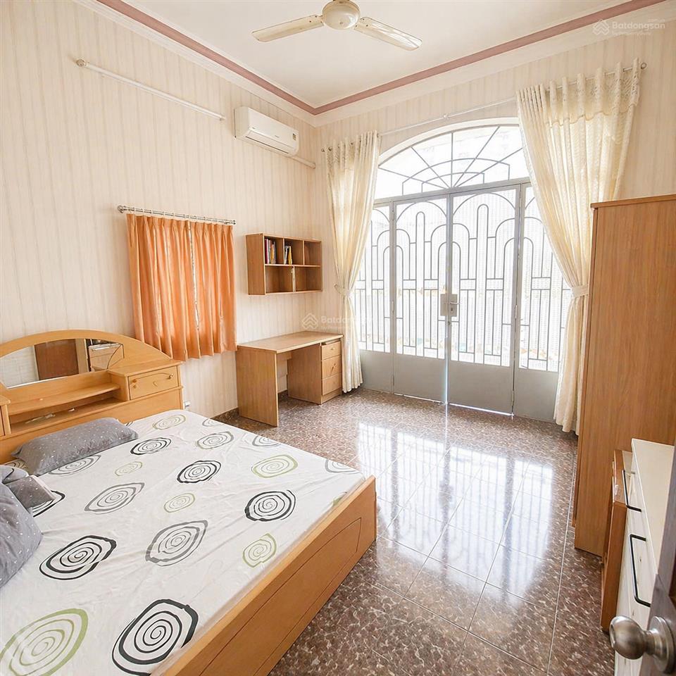 Bán nhà khu vip gần vườn lài 4x18m đúc 2 lầu st, có 5pn, giá ok [9.8 tỷ]