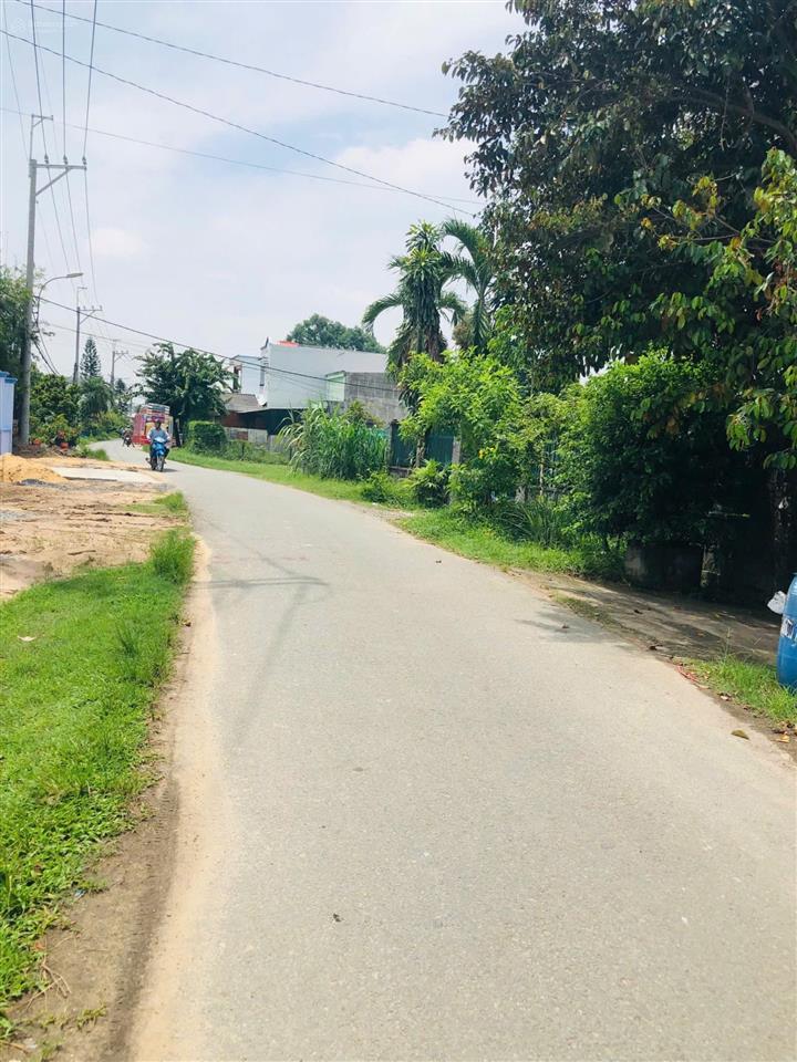 Kẹt tiền! bán đất đường số 49, xã tân thông hội, củ chi 446m2 giá tốt [3 tỷ]