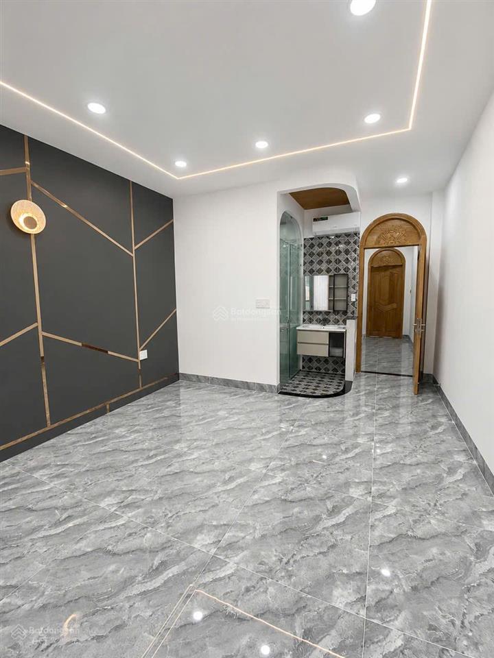 Mt quách đình bảo, dt 4x19m, nhà xây đẹp 100% giá ok 15,3 tỷ