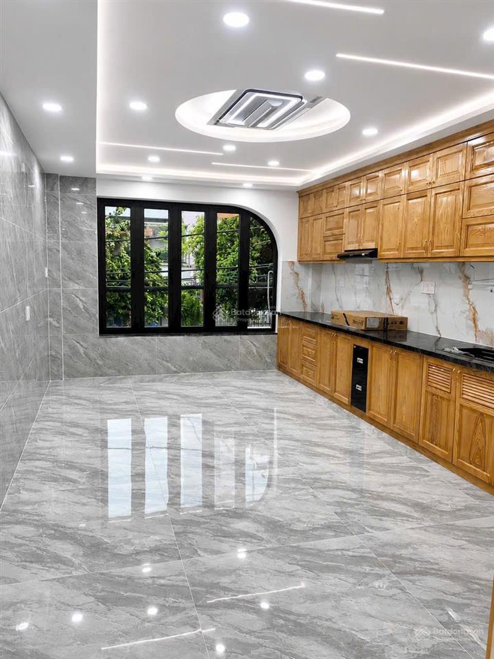 Mt quách đình bảo, dt 4x19m, nhà xây đẹp 100% giá ok 15,3 tỷ