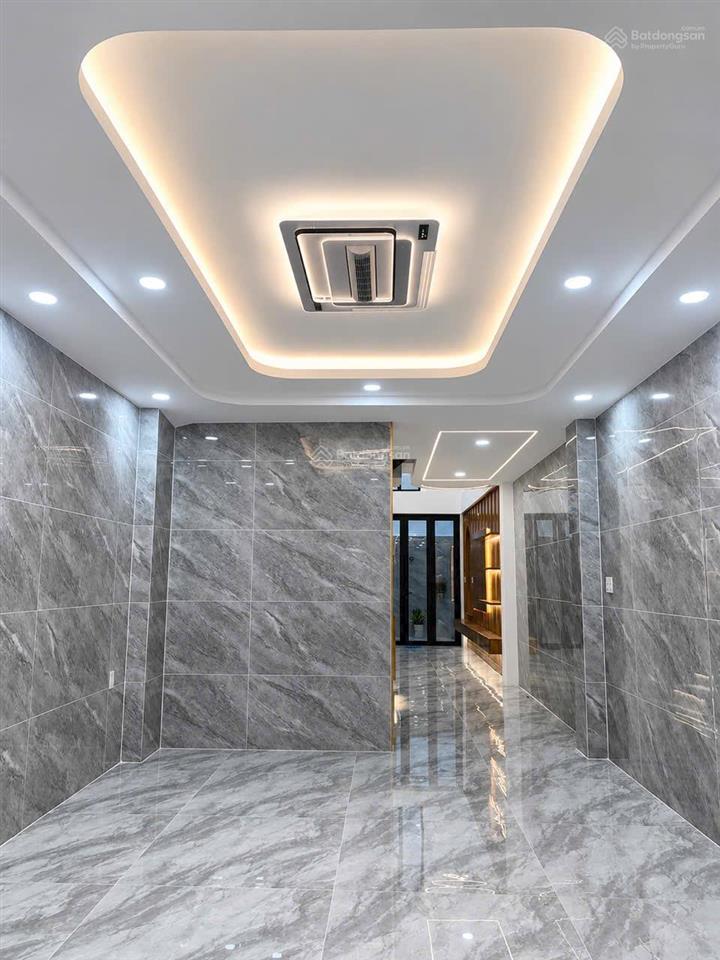 Mt quách đình bảo, dt 4x19m, nhà xây đẹp 100% giá ok 15,3 tỷ