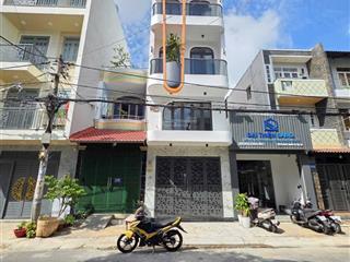 Mt quách đình bảo, dt 4x19m, nhà xây đẹp 100% giá ok 15,3 tỷ