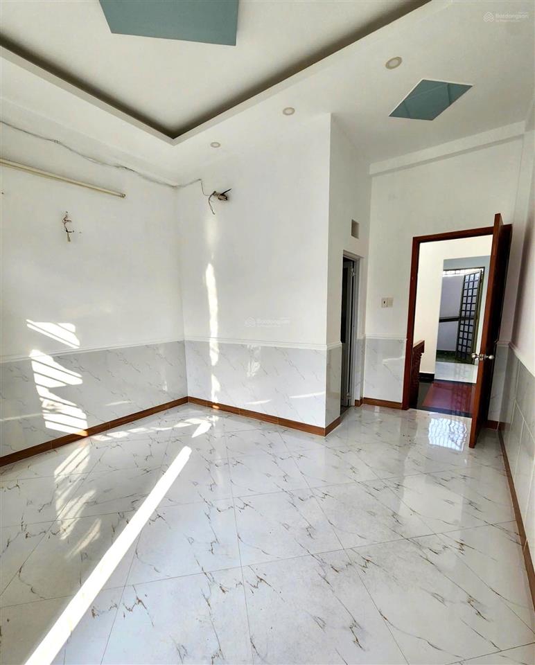 Bán nhà 362/69/3 phan huy ích, phường 12, gò vấp 4x13m  2 lầu  giá 6.5 tỷ