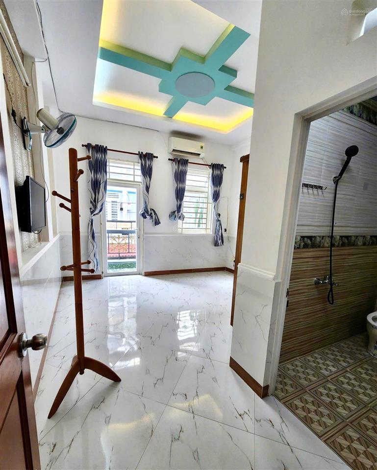 Bán nhà 362/69/3 phan huy ích, phường 12, gò vấp 4x13m  2 lầu  giá 6.5 tỷ