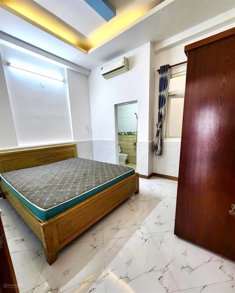 Bán nhà 362/69/3 phan huy ích, phường 12, gò vấp 4x13m  2 lầu  giá 6.5 tỷ