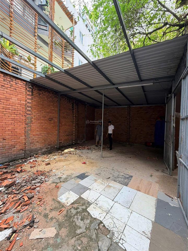 Hiếm đất trống!!! hẻm 169 thoại ngọc hầu 6x9m giá chỉ 4,5 tỷ