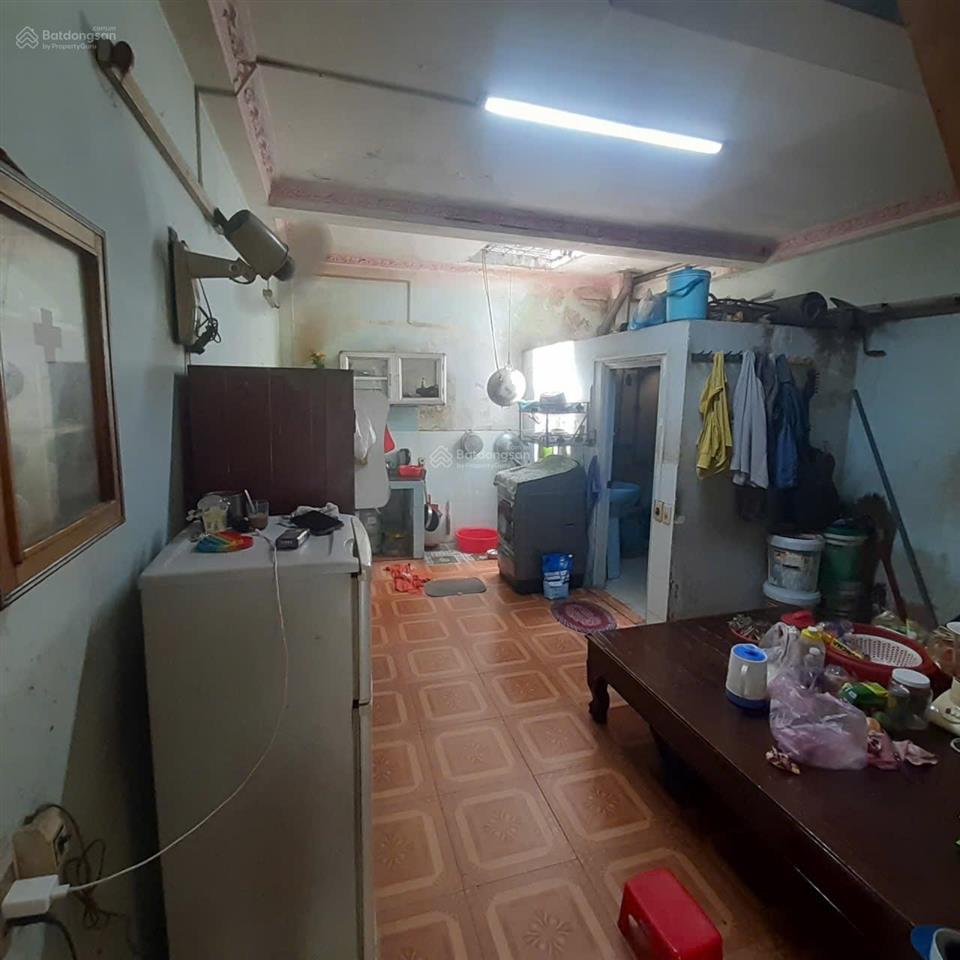 Bán nhà view đẹp công viên  đường số 66, quận 6  giá 6.5 tỷ