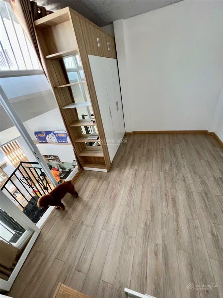 9 triệu  nhà đẹp hẻm 36 huỳnh thiện lộc, tân phú có 2pn.