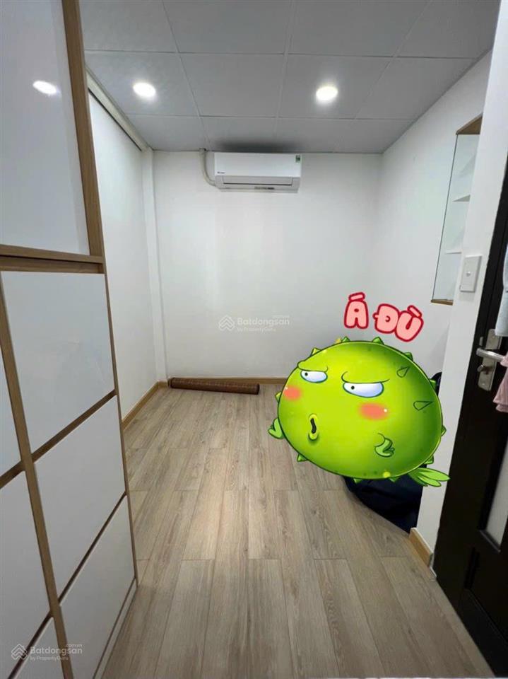 9 triệu  nhà đẹp hẻm 36 huỳnh thiện lộc, tân phú có 2pn.