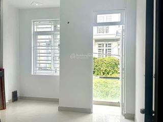 5,5 tỷ  nhà đẹp hẻm 4m vườn lài, tân phú có 2pn, 2wc