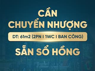 Bán chung cư sổ hồng akari city, mới bàn giao từ cđt nam long, pháp lý rõ ràng, dọn vào ở ngay