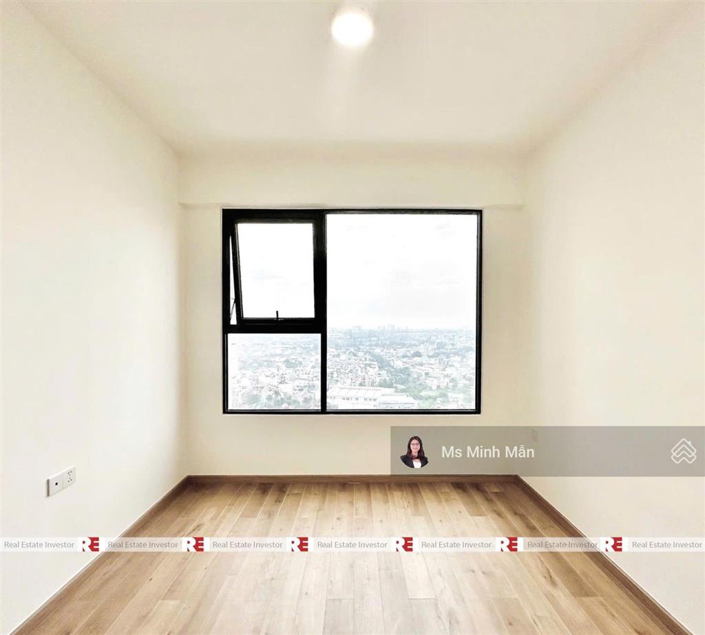 Bán căn hộ akari city, 61m2 full nội thất, sổ hồng sẵn sang tên ngay, khai thác cho thuê 12tr/tháng