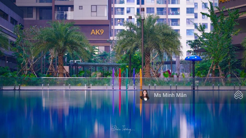 Bán căn hộ akari city bình tân bàn giao hoàn thiện, pháp lý sổ hồng, đầu tư cho thuê dòng tiền thật