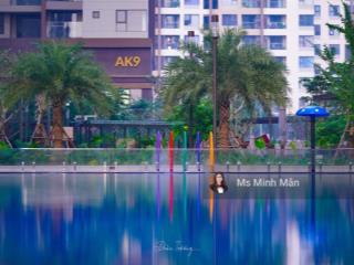 Bán căn hộ akari city bình tân bàn giao hoàn thiện, pháp lý sổ hồng, đầu tư cho thuê dòng tiền thật