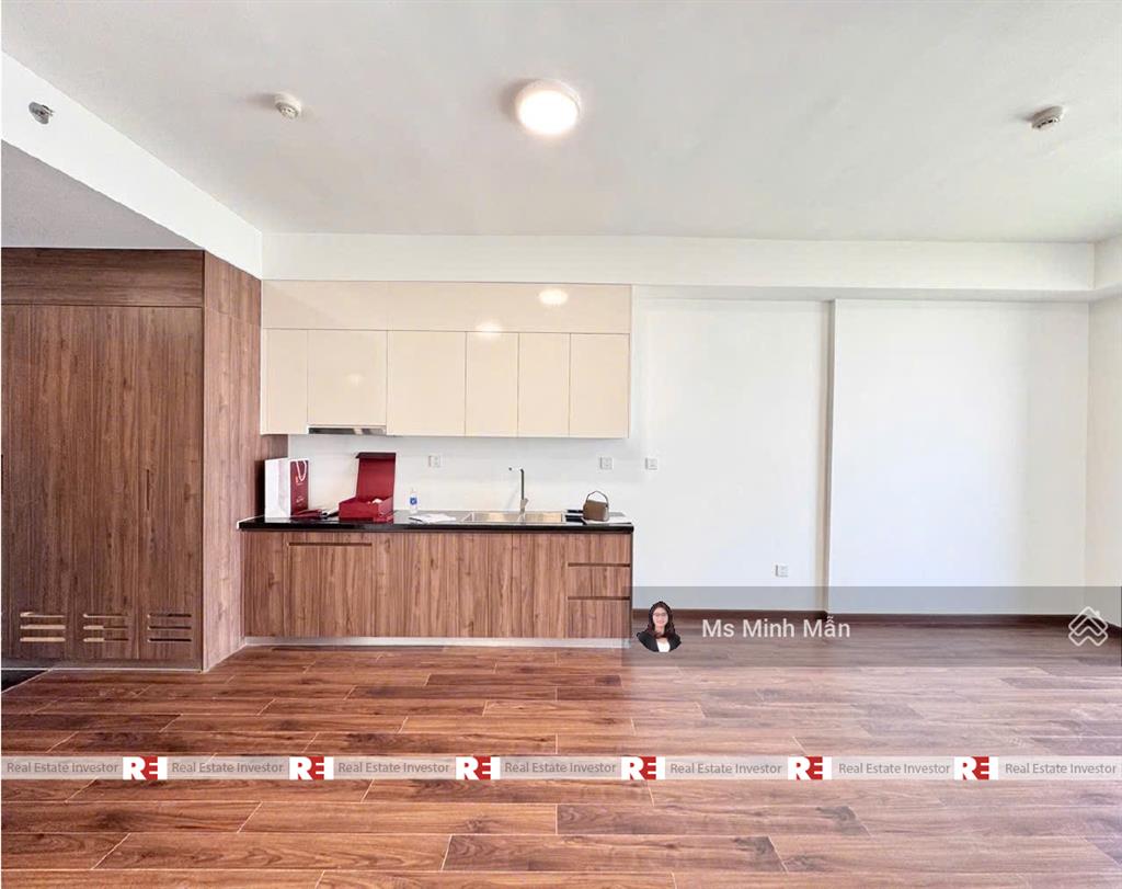 Bán căn hộ sổ hồng akari city, 2pn 2wc đã bàn giao, mặt tiền võ văn kiệt, đầu tư cho thuê được giá