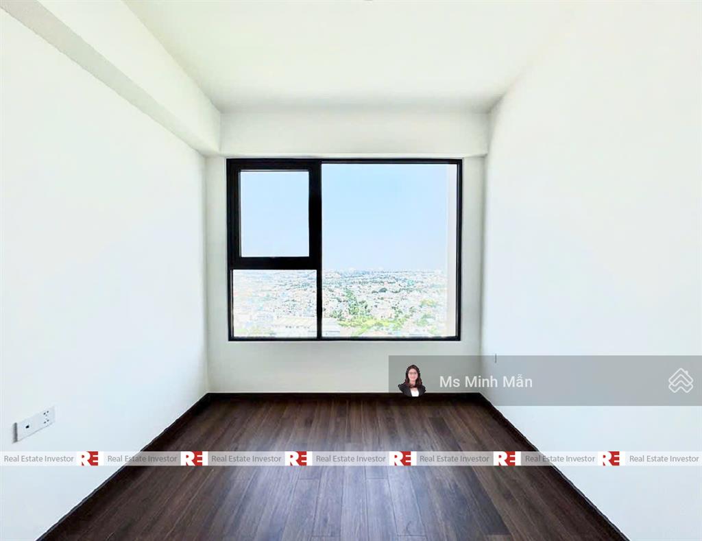 Bán căn hộ sổ hồng akari city, 2pn 2wc đã bàn giao, mặt tiền võ văn kiệt, đầu tư cho thuê được giá