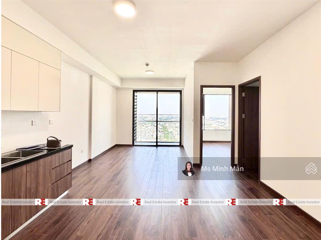 Bán căn hộ akari city đã bàn giao, có sổ hồng riêng, đầu tư cho thuê an toàn, nh cho vay 80%