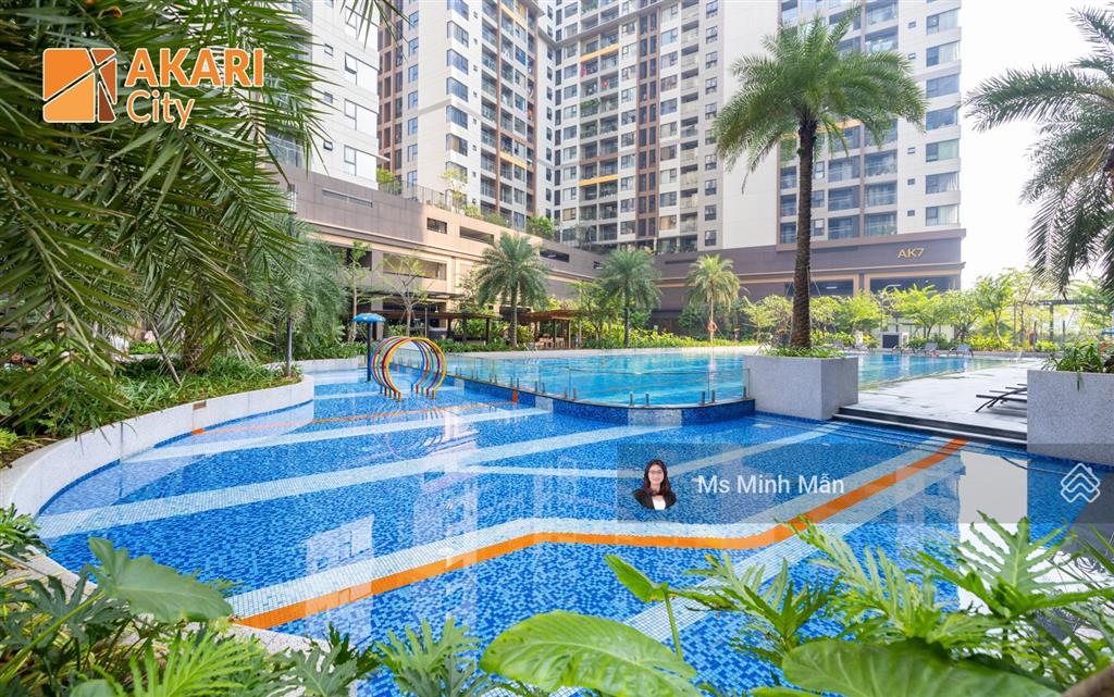 Chủ gửi bán gấp căn góc 3pn akari phase 2 bình tân, nam long võ văn kiệt, nhà mới giao, sẵn sổ hồng