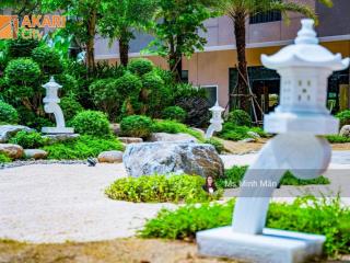 Chủ định cư bán gấp giá rẻ căn hộ 3pn, akari city bình tân, nam long võ văn kiệt, có sổ hồng sẵn