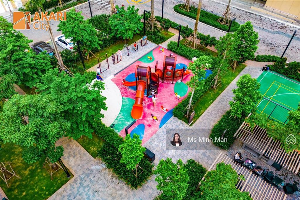 Chủ định cư bán gấp giá rẻ căn hộ 3pn, akari city bình tân, nam long võ văn kiệt, có sổ hồng sẵn