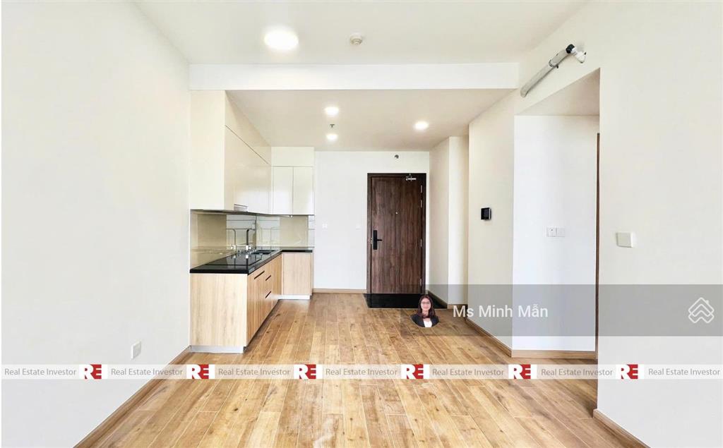 Chính chủ bán căn hộ 2pn sổ hồng, chung cư akari nam long, võ văn kiệt bình tân, nhận nhà ở ngay