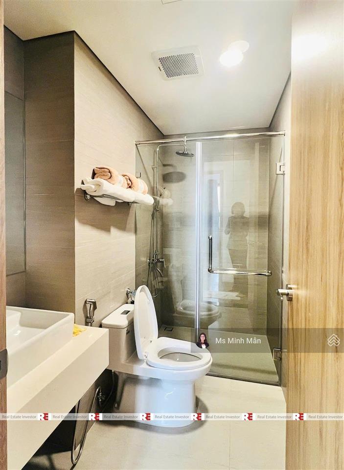 Chủ bán gấp căn hộ akari city 61m2 sổ hồng, full nội thất xịn, đầu tư cho thuê dòng tiền ổn định