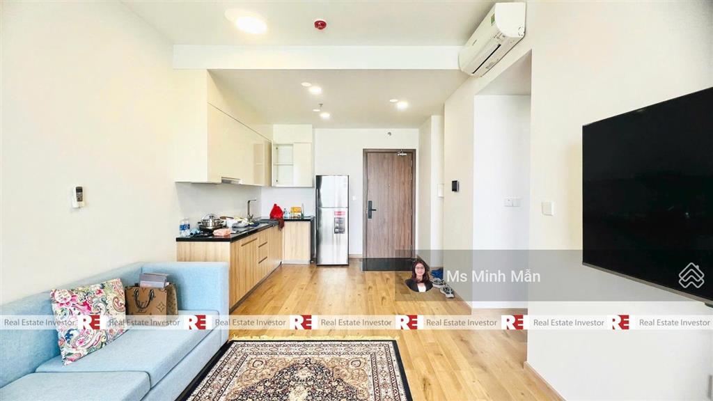 Chủ bán gấp căn hộ akari city 61m2 sổ hồng, full nội thất xịn, đầu tư cho thuê dòng tiền ổn định