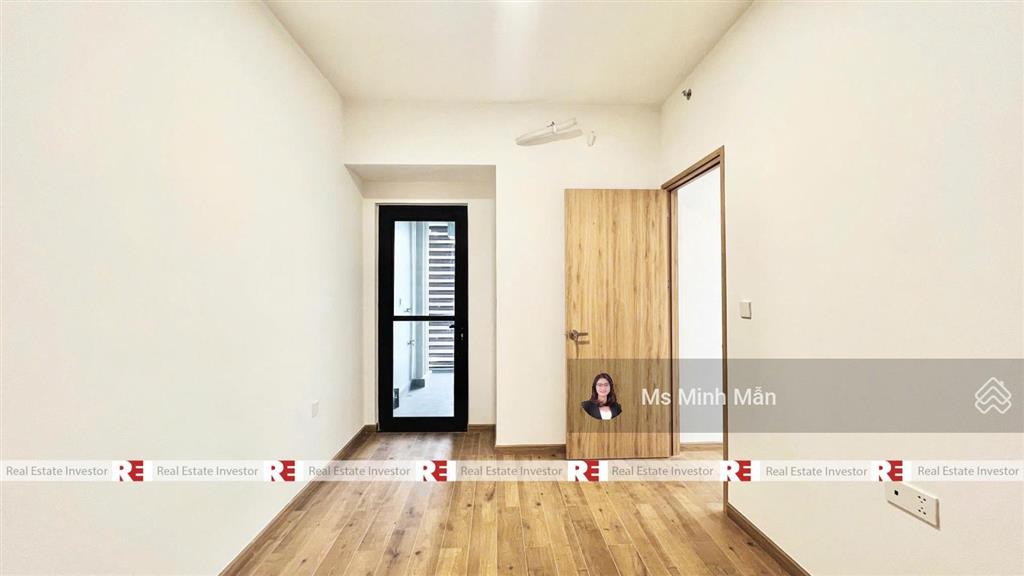 Chính chủ bán căn hộ 2pn sổ hồng, chung cư akari nam long, võ văn kiệt bình tân, nhận nhà ở ngay