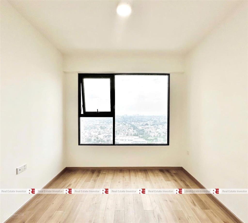 Bán căn hộ akari city võ văn kiệt, 61m2 sổ hồng sẵn, nhận nhà mới ở ngay, vay nh 80% lãi suất thấp