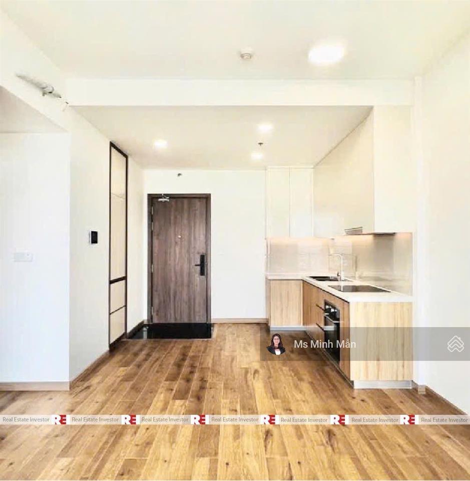 Bán căn hộ akari city, 2 phòng ngủ 61m2, sổ hồng riêng, vay nh 80%, giá tốt 3.9 tỷ