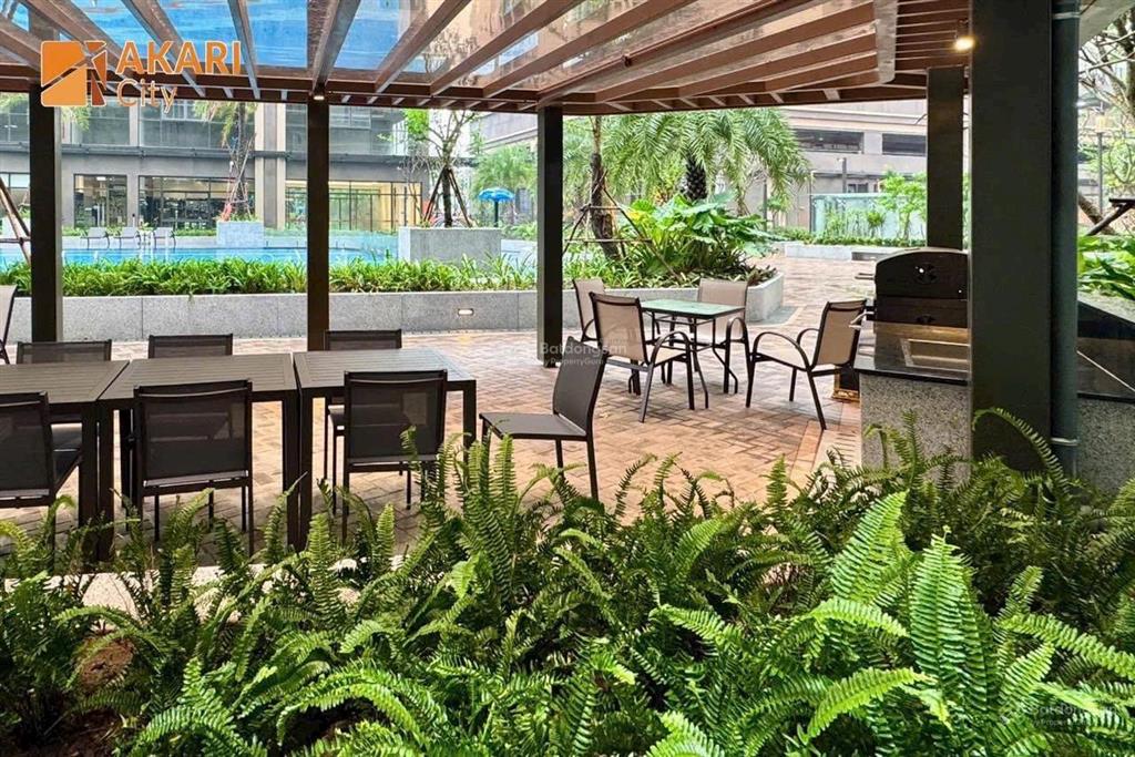 Bán căn hộ akari city, 2 phòng ngủ 61m2, sổ hồng riêng, vay nh 80%, giá tốt 3.9 tỷ