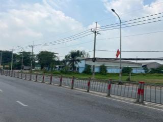 Xưởng mặt tiền tỉnh lộ 8, bình mỹ, củ chi