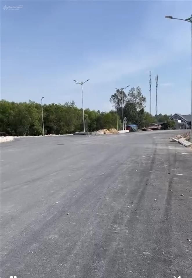 Chính chủ kẹt tiền hạ giá sốc đất khu du lịch mũi nai, hà tiên