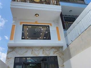 Nhà giá rẻ mặt tiền tỉnh lộ 10, tân tạo, tphcm.