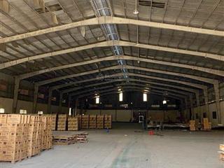 Bán xưởng 13000m2 bình trị đông, bình tân.