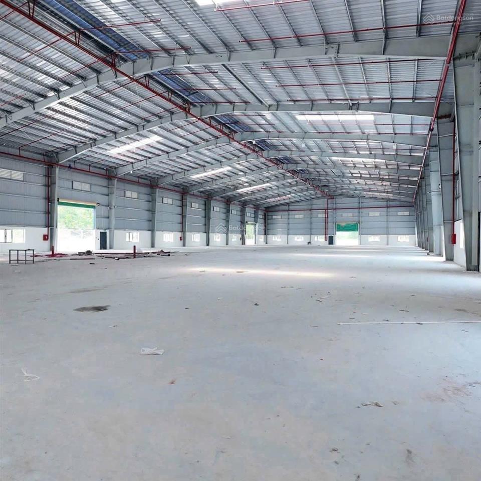 Chủ cần bán xưởng dầu tiếng, bình dương 33.000m2.